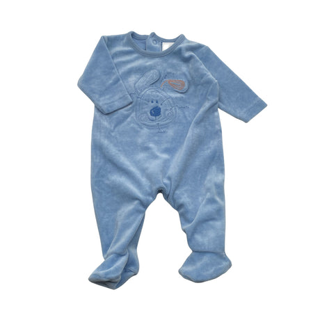 Unisex Marks&Spencer - Kombinesoon, suurus 50 - 56 - Helesinine ()
