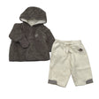 Unisex Mexx - Dressipluus, suurus 50 - 56 - Hall ()