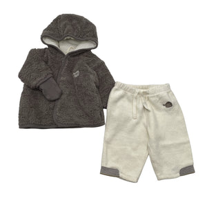 Unisex Mexx - Dressipluus, suurus 50 - 56 - Hall (1)