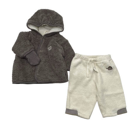 Unisex Mexx - Dressipluus, suurus 50 - 56 - Hall ()