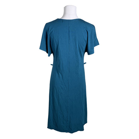 Unisex Second Chance - Trikotaažist kleit, suurus 38 - Sinine (2)