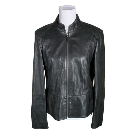 Unisex Betty Barclay - Nahktagi, suurus 40 - Must ()