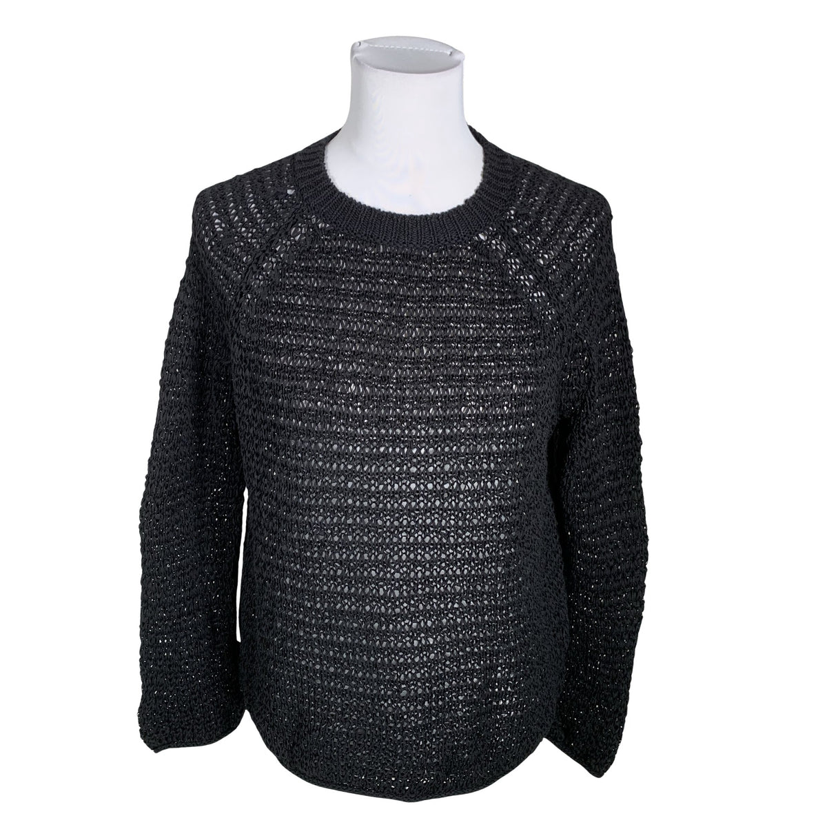 Unisex Balmuir - Kampsun, suurus 36 - Must (1)