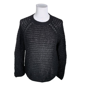Unisex Balmuir - Kampsun, suurus 36 - Must (1)