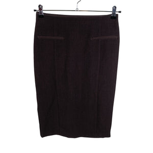 Unisex Marks&Spencer - Mitteveniv seelik, suurus 42 - Pruun (1)