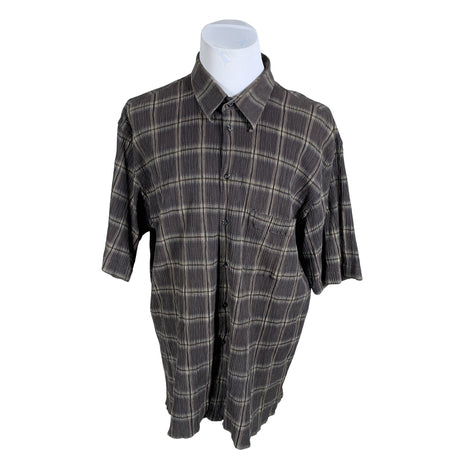Unisex Petrifun - Triiksärk, suurus XXXXXL - Pruun ()