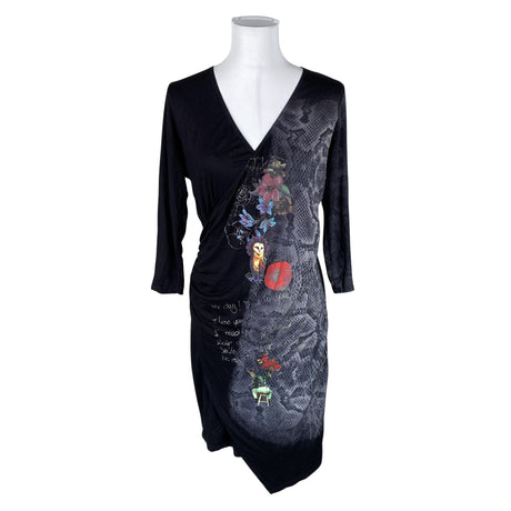 Unisex Tiger of Sweden - Viigipüksid, suurus 34 - Must ()