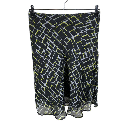 Unisex Global - Mitteveniv seelik, suurus 36 - Must ()
