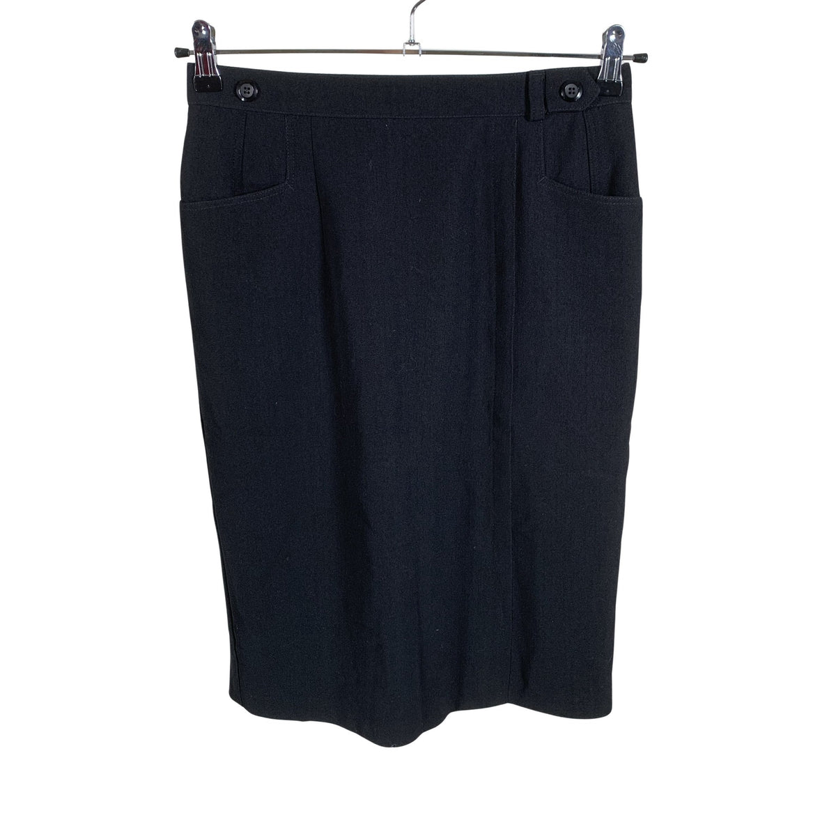 Unisex Voglia - Mitteveniv seelik, suurus 38 - Must (1)