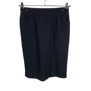 Unisex Voglia - Mitteveniv seelik, suurus 38 - Must (1)