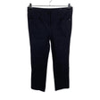 Unisex NP Collection - Teksad, suurus 38 - Must ()