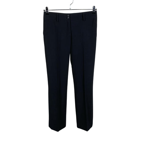 Unisex Your Face - Mittevenivad püksid, suurus 38 - Must ()