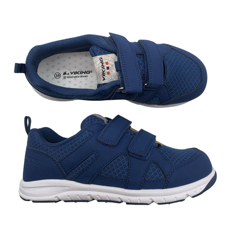 Unisex Viking - Tossud, suurus 35 - Sinine ()