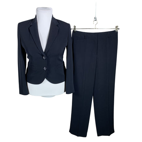 Unisex Gerry Weber - Kostüüm, suurus 40 - Sinine ()