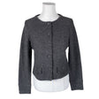 Unisex Betty Barclay - Kardigan, suurus 38 - Hall ()