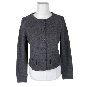 Unisex Betty Barclay - Kardigan, suurus 38 - Hall (1)