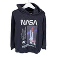 Unisex Name It - Dressipluus, suurus 122 - 128 - Must ()