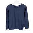 Unisex Name It - Dressikangast pluus, suurus 122 - 128 - Sinine ()
