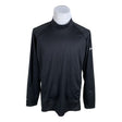 Unisex Halti - Spordisärk, pikad käised, suurus XXXL - Must ()