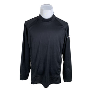 Unisex Halti - Spordisärk, pikad käised, suurus XXXL - Must (1)