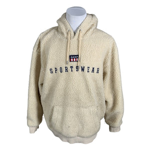 Unisex Gant - Dressipluus, suurus XXL - Beige (1)