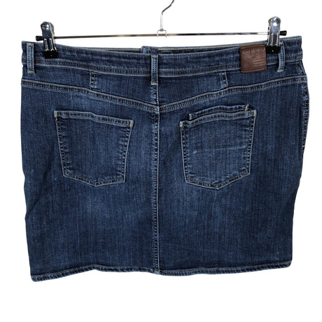 Unisex EDC by Esprit - Teksaseelik, suurus 42 - Sinine (2)