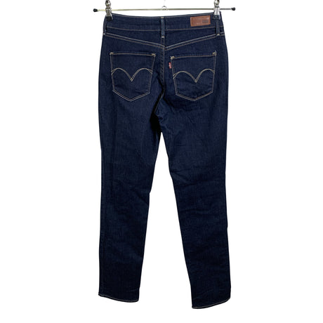 Unisex Levi's - Teksad, suurus W26 - Sinine (2)