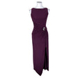 Unisex Lauren Ralph Lauren - Õhtukleit, suurus 36 - Lilla ()