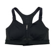 Unisex Nike - Sporditopp, suurus 34 - Must ()