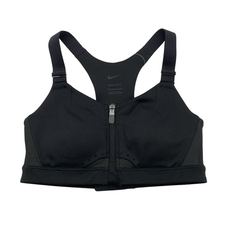 Unisex Nike - Sporditopp, suurus 34 - Must ()