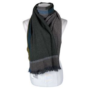 Unisex Alex Bergg - Sall, suurus Ei kokoa - Roheline (1)