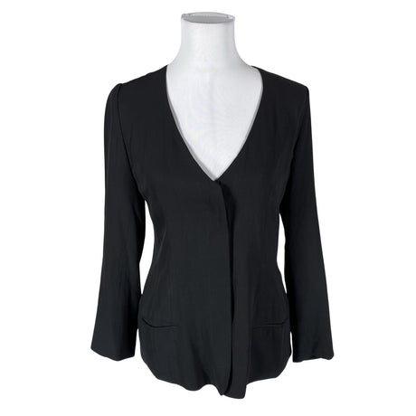 Unisex Calvin Klein - Jakk, suurus 34 - Must ()