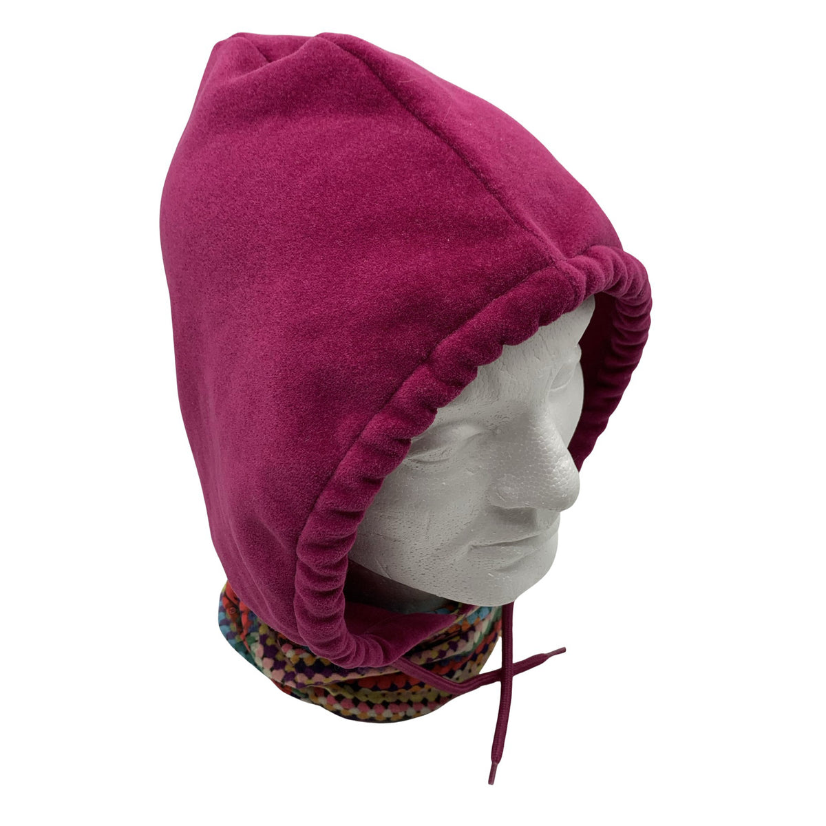 Unisex Buff - Talvemüts, suurus 60 - Lilla (1)