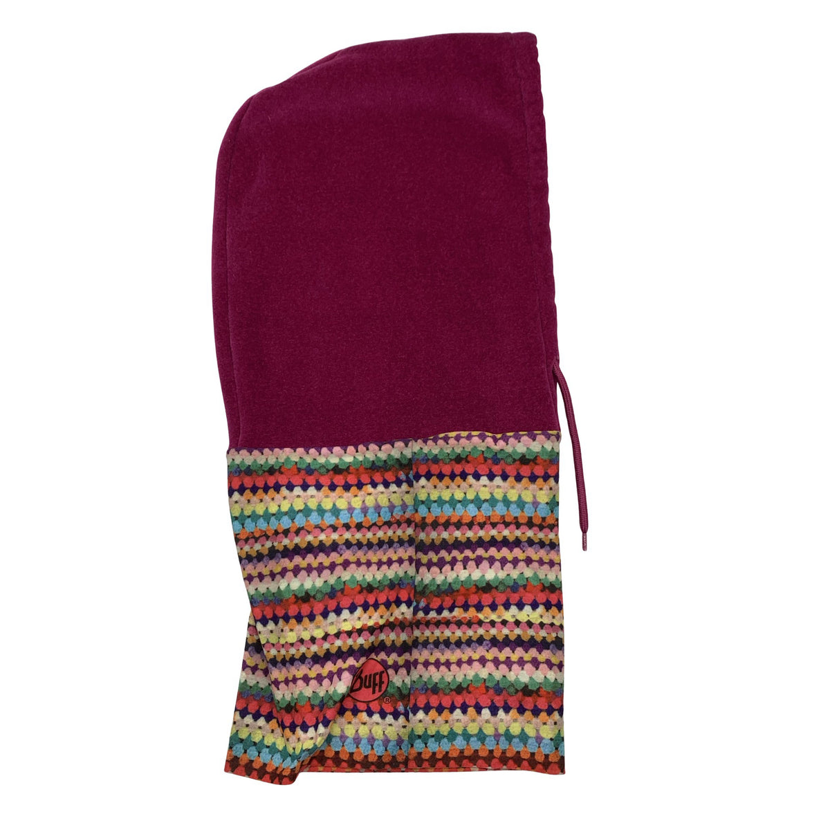 Unisex Buff - Talvemüts, suurus 60 - Lilla (2)