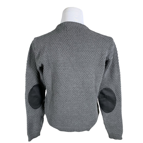 Unisex Jack & Jones - Kampsun, suurus L - Hall (2)