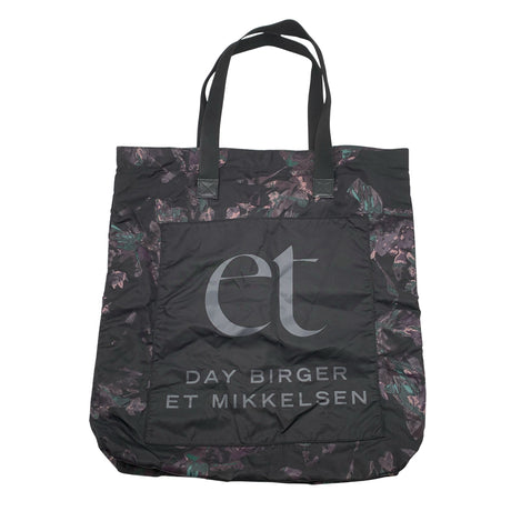 Unisex DAY Birger et Mikkelsen - Kandekott, suurus Maxi - Must ()