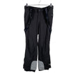 Unisex Halti - Talvepüksid, suurus L - Must ()