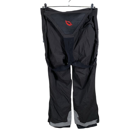 Unisex Halti - Talvepüksid, suurus L - Must (2)
