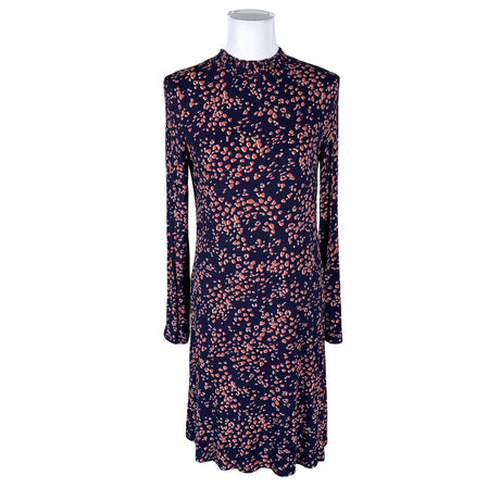 Unisex Marks&Spencer - Trikotaažist kleit, suurus 38 - Sinine ()