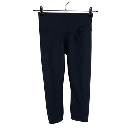 Unisex Nike - Poolpikad spordipüksid, suurus 38 - Must ()