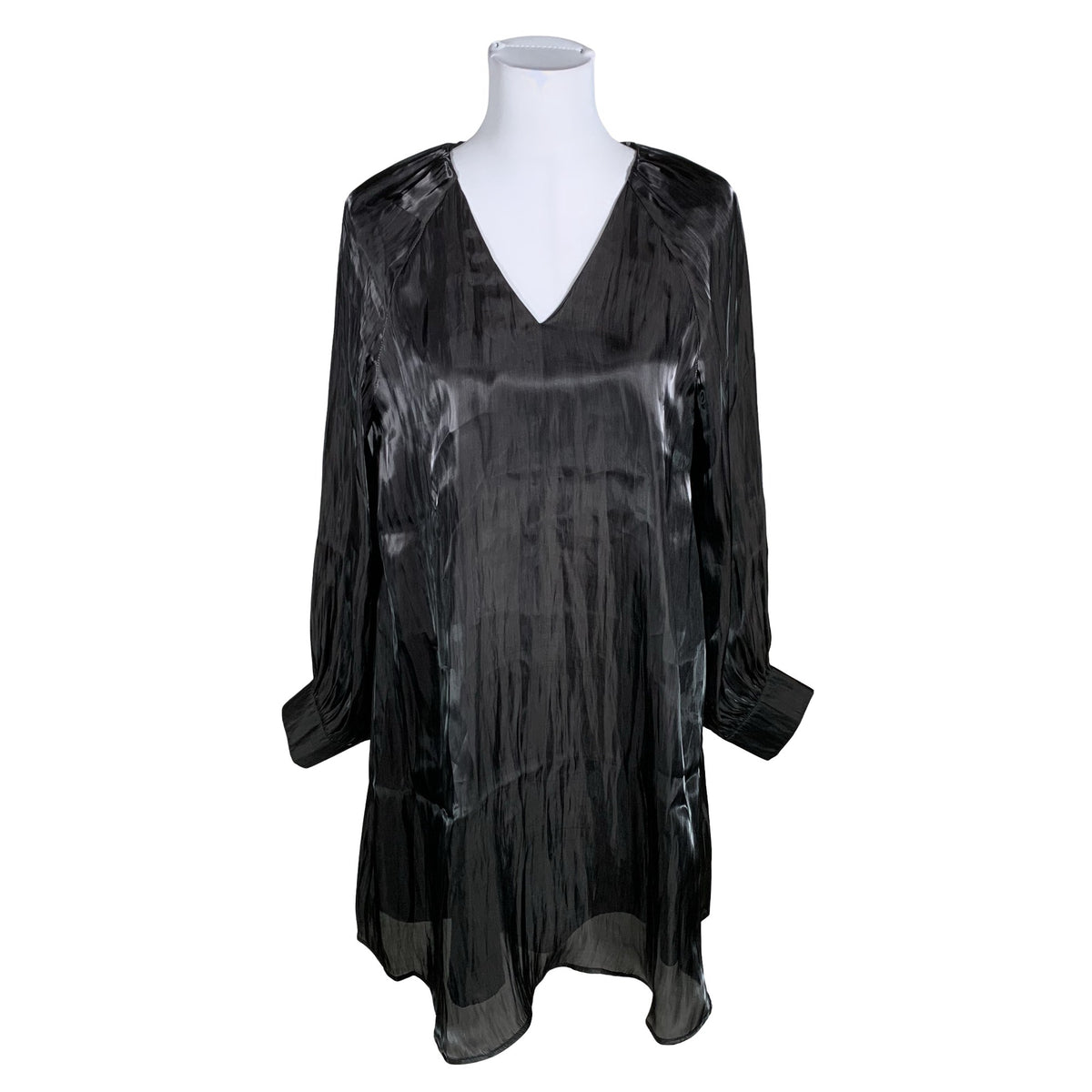 Unisex Selected - Pidulik kleit, suurus 36 - Hõbe (1)