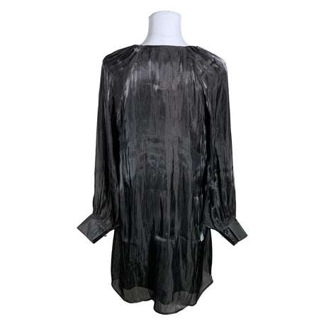 Unisex Selected - Pidulik kleit, suurus 36 - Hõbe (2)