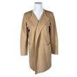 Unisex J. Crew - Kardigan, suurus 34 - Pruun ()