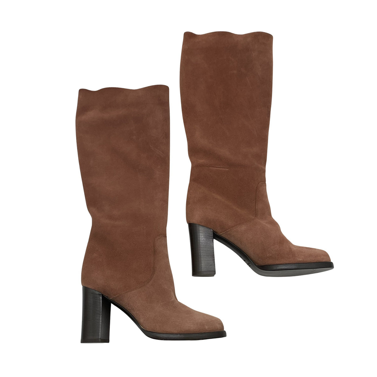 Unisex Michael Kors - Saapad, suurus 38 - Pruun (1)