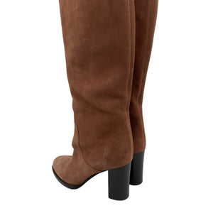 Unisex Michael Kors - Saapad, suurus 38 - Pruun (2)