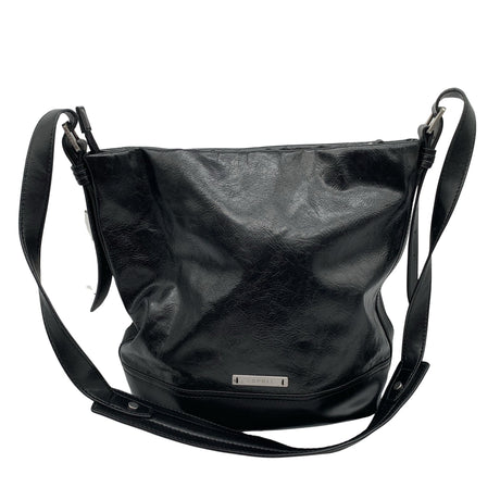 Unisex Esprit - Õlakott, suurus Maxi - Must ()