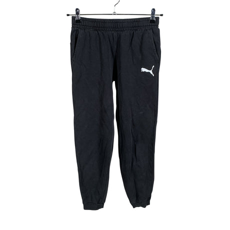 Unisex Puma - Dressikangast püksid, suurus 170 - 176 - Must ()
