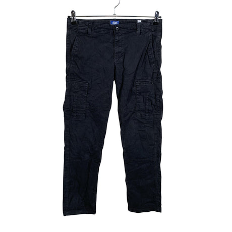 Unisex Jack & Jones - Cargo-püksid, suurus 164 - 170 - Must ()
