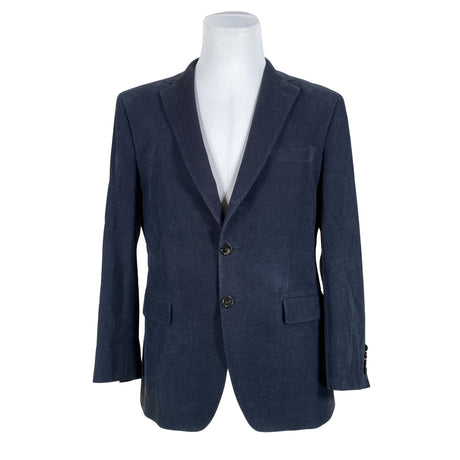 Unisex Gant - Pintsak, suurus XL - Sinine ()