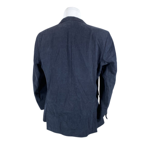 Unisex Gant - Pintsak, suurus XL - Sinine (2)